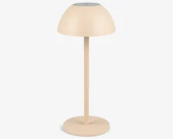 Bordlampe Ricardo sand H.30 cm