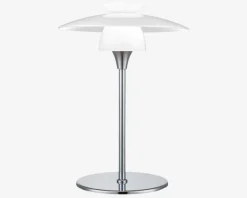 Bordlampe Scandinavia H.29,5cm