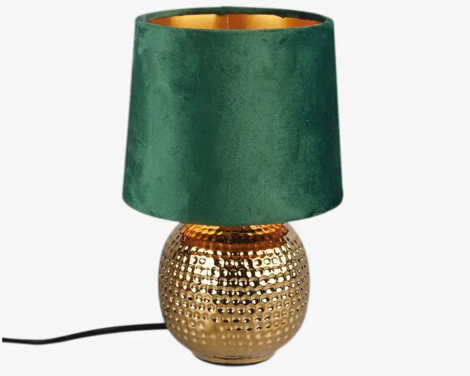 Bordlampe Sophia H.26 cm