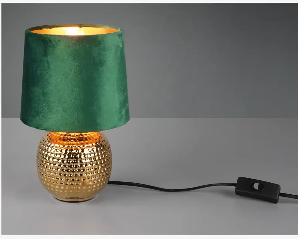 Bordlampe Sophia H.26 cm