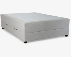 Boxmadras med magasin 140 x 200 cm