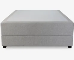 Boxmadras med magasin 140 x 200 cm