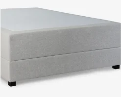 Boxmadras med magasin 140 x 200 cm