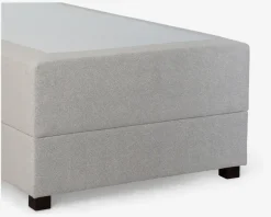 Boxmadras med magasin 90 x 200 cm