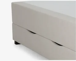 Boxmadras med magasin 90 x 200 cm