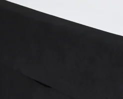 Boxmadras med magasin 140 x 200 cm sort