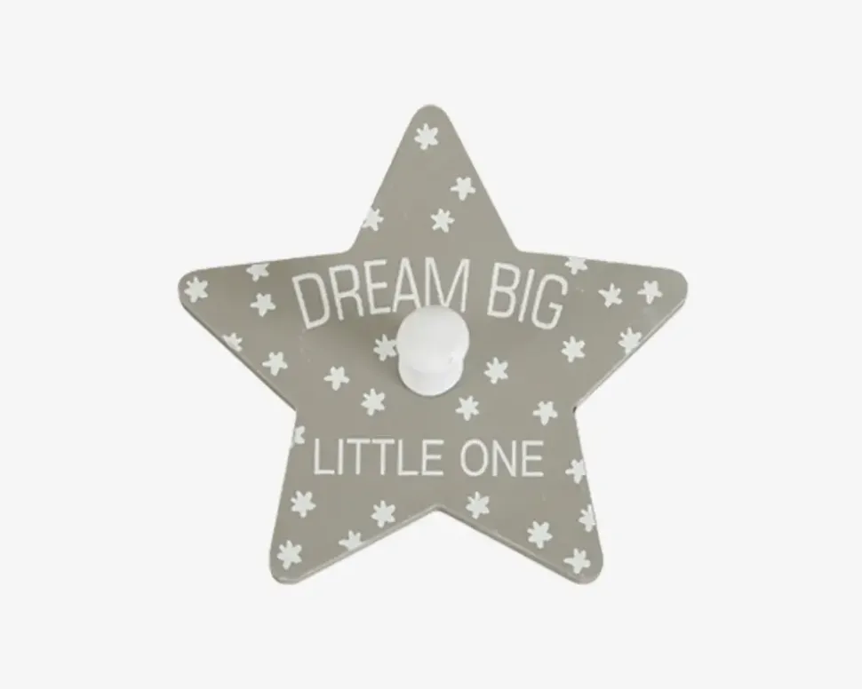 Børneknager Ass.Design