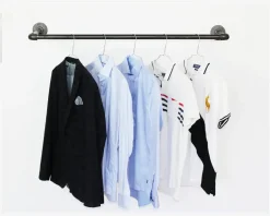 Brooklyn Bøjlestang B.111xD.34cm