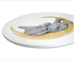 Bubble Art Måneskin Elefant