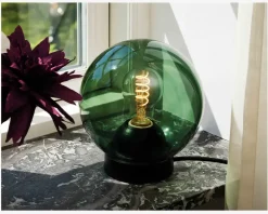 Bubbles Bordlampe Ø.18 cm