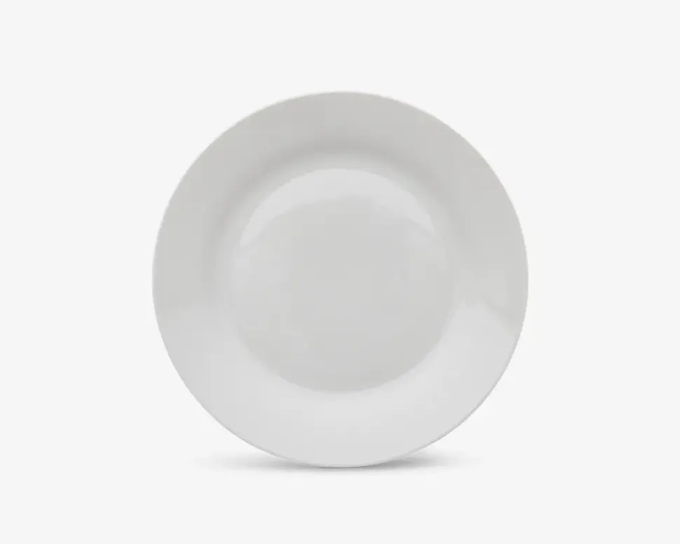 Café dessert tallerken Ø.19 cm 4 stk.