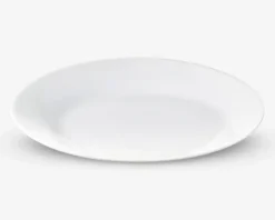 Café dessert tallerken Ø.19 cm 4 stk.