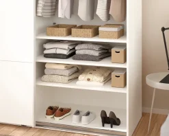 Case hyldesæt 3 stk. B. 87 cm