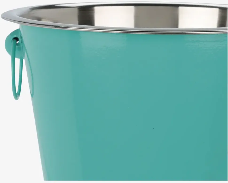 Champagne Køler Ass H.20 cm