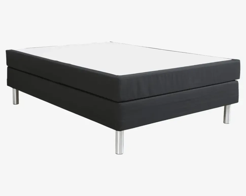 Continentalseng 140 x 200 cm