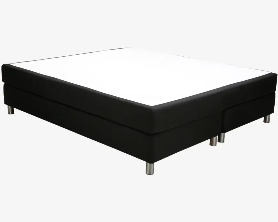 Continentalseng 180 x 200 cm