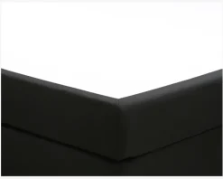 Continentalseng 180 x 200 cm