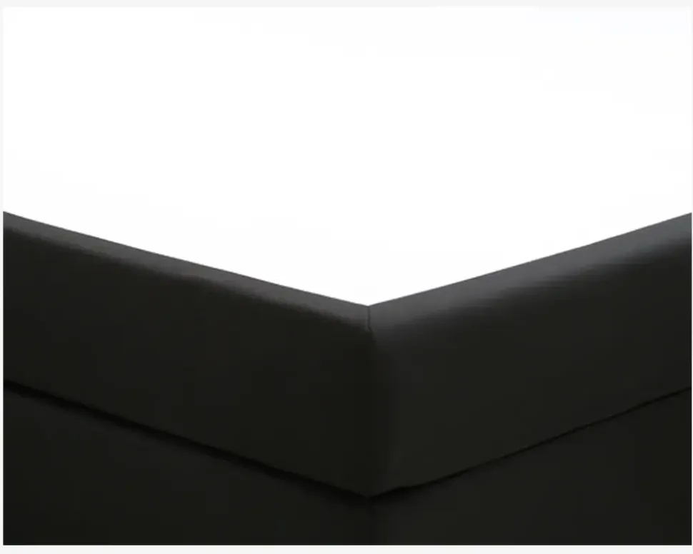 Continentalseng 180 x 200 cm