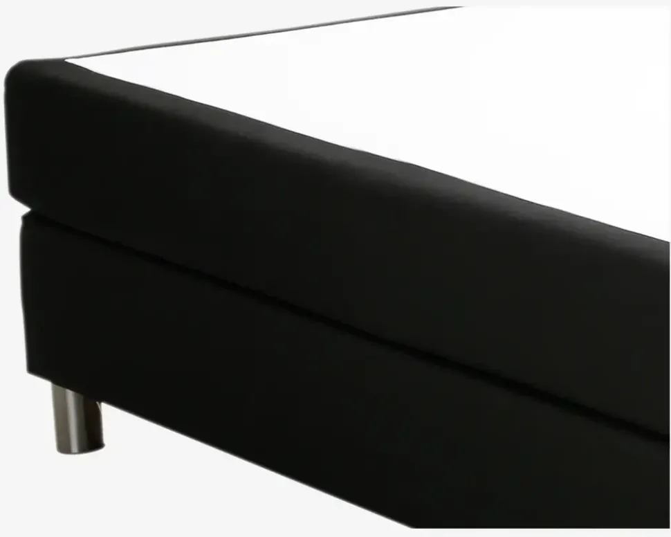 Continentalseng 180 x 200 cm