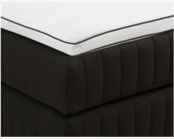 Continentalseng Deluxe inkl. Topmadras 140 x 200 cm