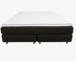 Continentalseng Deluxe inkl. Topmadras 180 x 200 cm