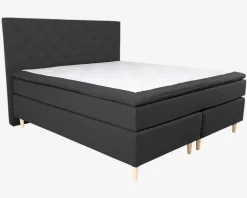 Continentalseng Komplet 180 x 200 cm