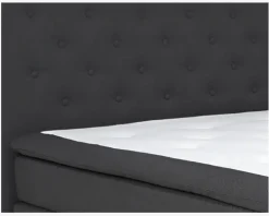 Continentalseng Komplet 180 x 200 cm