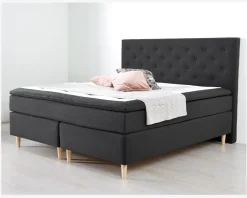 Continentalseng Komplet 180 x 200 cm