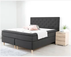 Continentalseng Komplet 180 x 200 cm