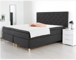 Continentalseng Komplet 180 x 200 cm