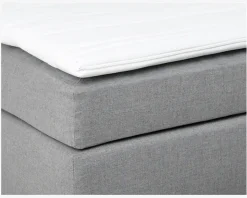 Continentalseng Pisa 140 x 200 cm