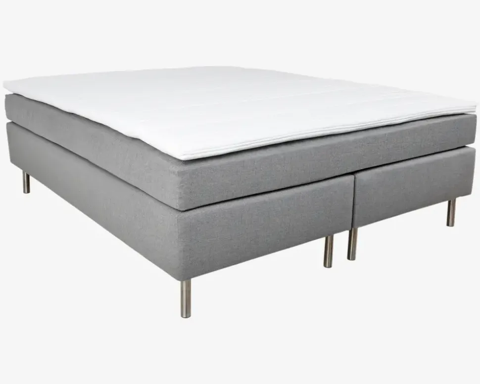 Continentalseng Pisa 180 x 200 cm