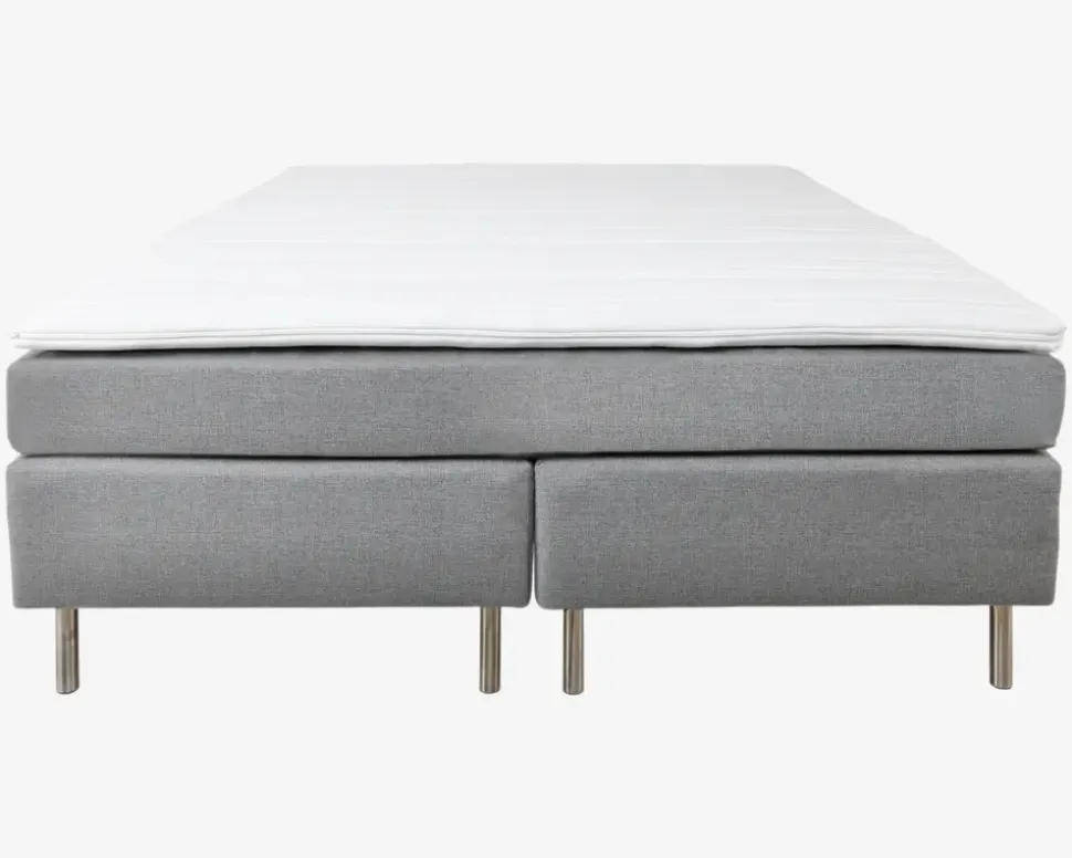 Continentalseng Pisa 180 x 200 cm