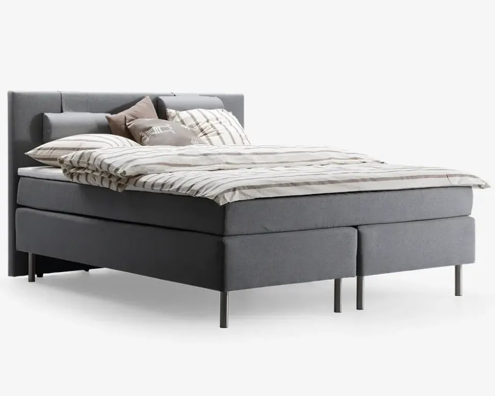 Continentalseng Pisa Komplet 180 x 200 cm