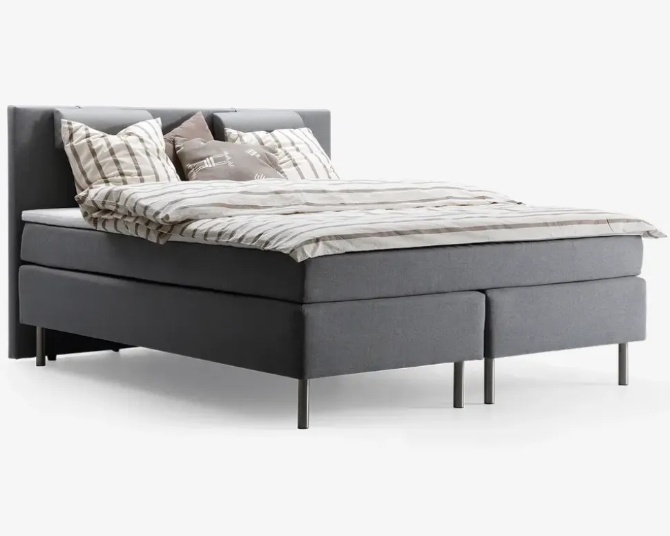 Continentalseng Pisa Komplet 180 x 200 cm