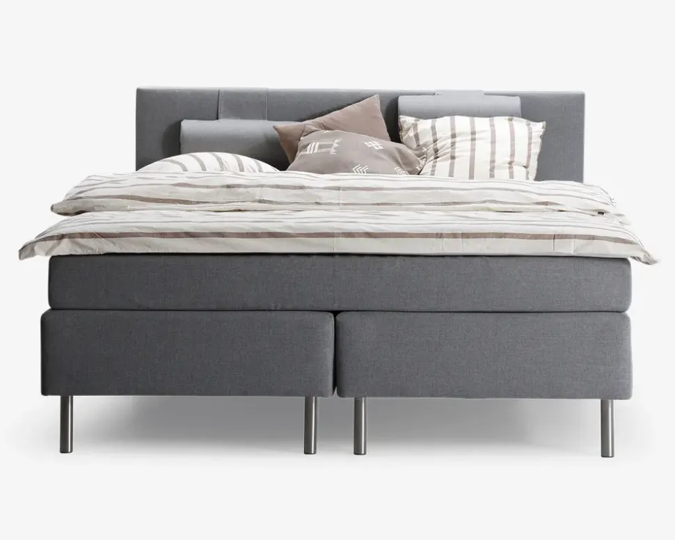 Continentalseng Pisa Komplet 180 x 200 cm