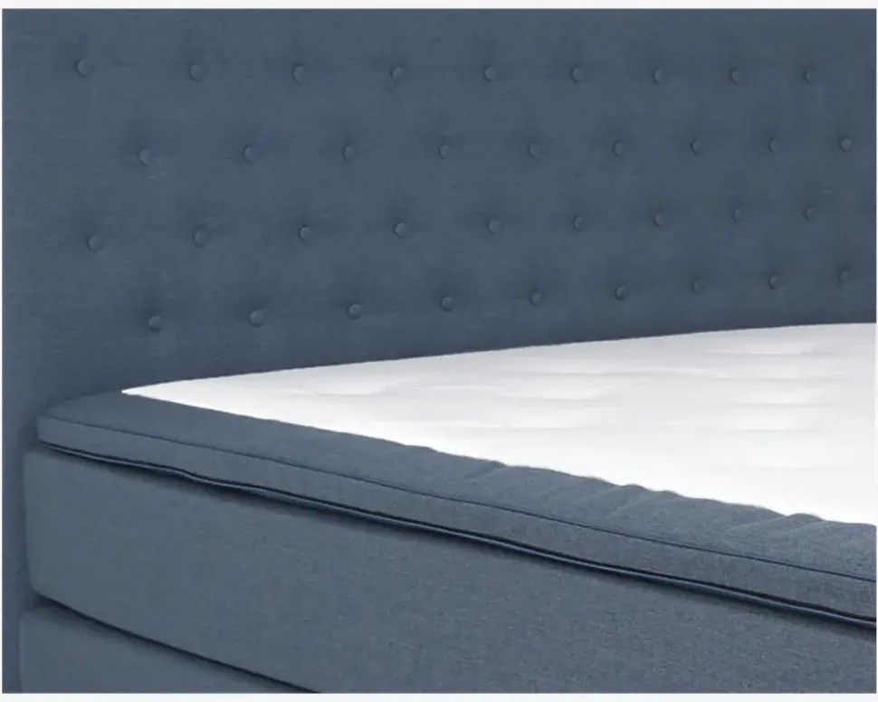 Continentalseng Terni komplet