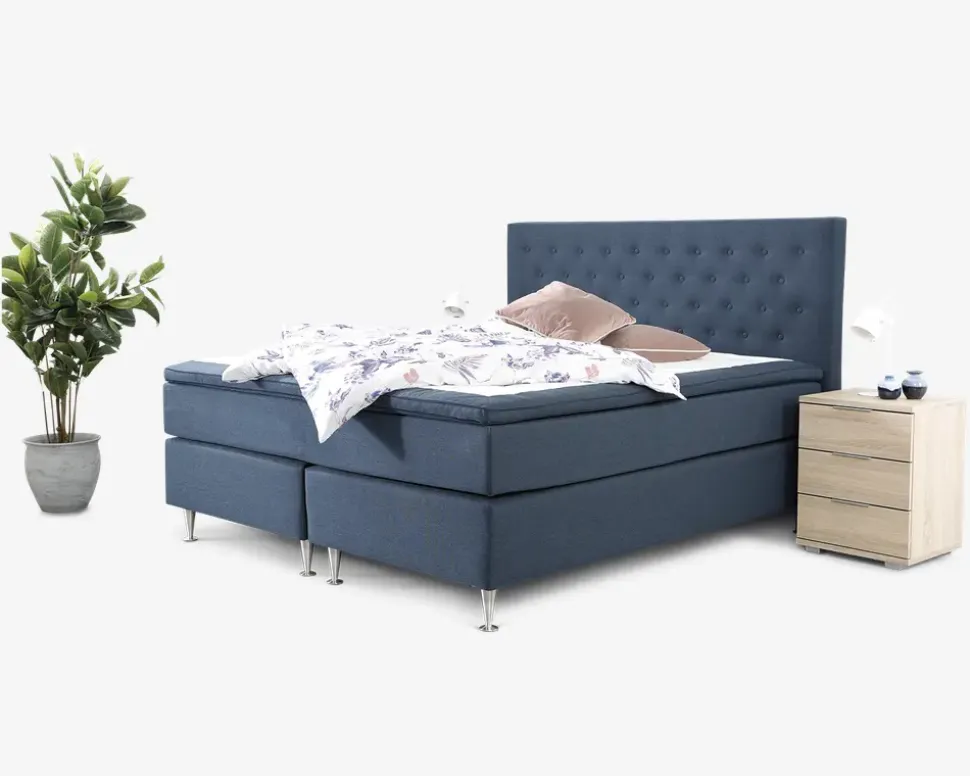 Continentalseng Terni komplet