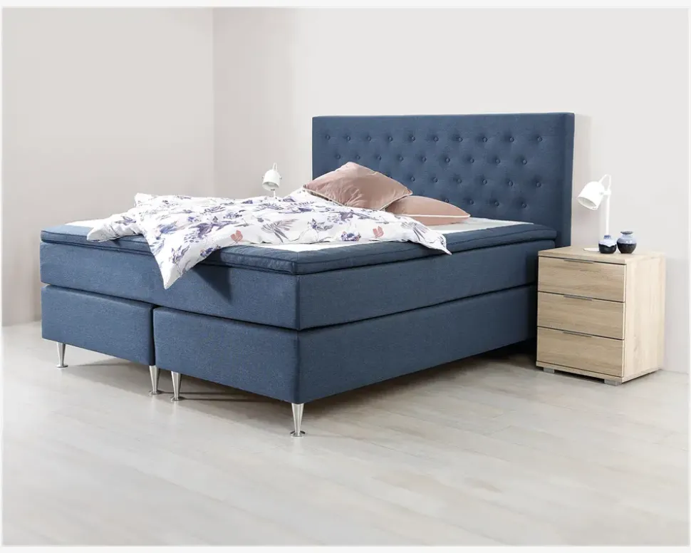 Continentalseng Terni komplet