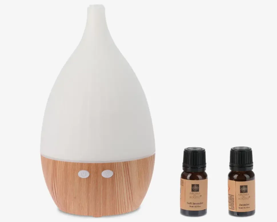 Diffuser til aromaer