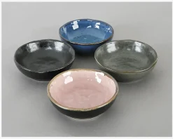 Dip Skål Blå Ø.11,4 cm