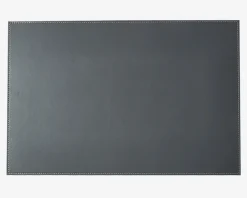 Dækkeserviet Grå 30x45 cm