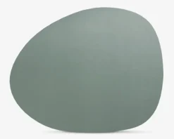 Dækkeserviet grøn 41x33,5 cm