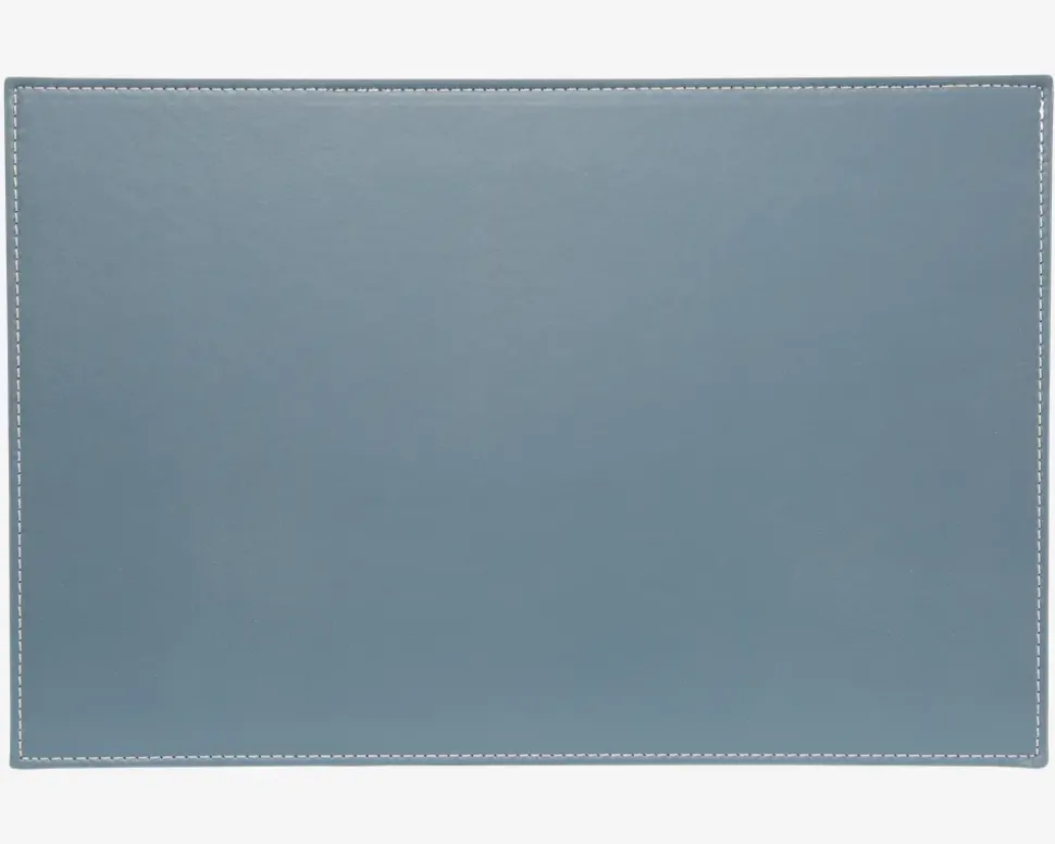 Dækkeserviet Mørkeblå 30x45 cm