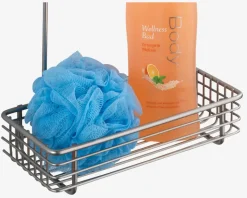 Dobbelt Brusehylde Milano