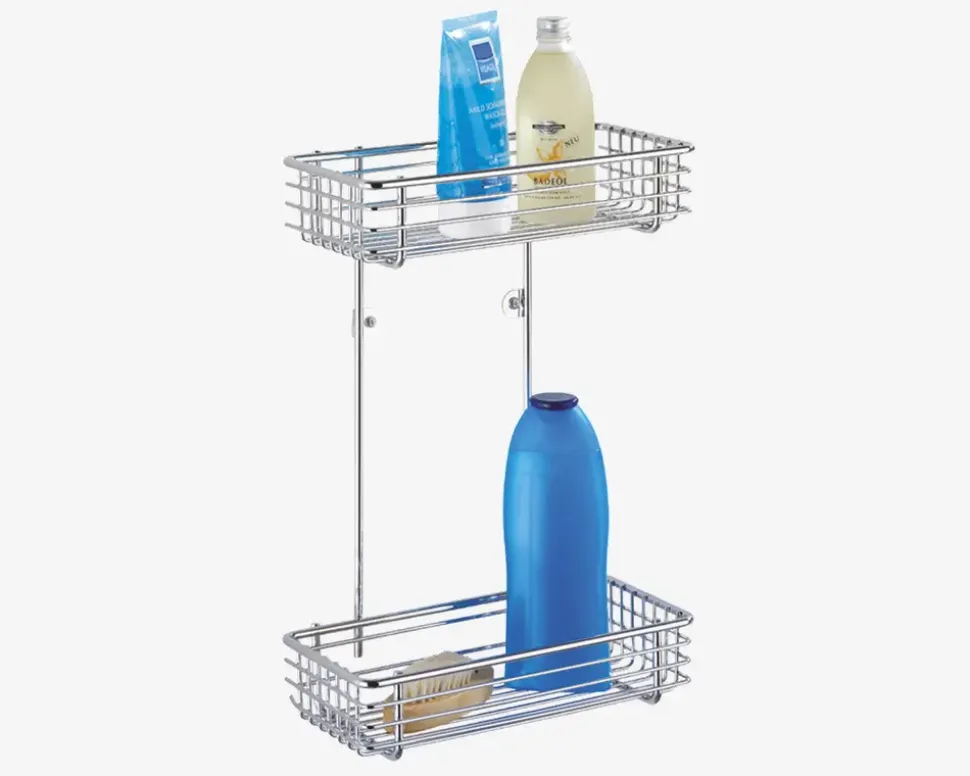 Dobbelt Hylde Milano