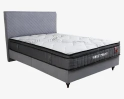 Dobbeltseng Komplet 140 x 200 cm