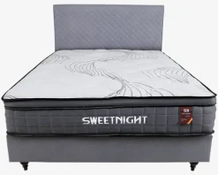 Dobbeltseng Komplet 140 x 200 cm