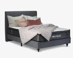 Dobbeltseng Komplet 140 x 200 cm