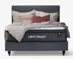 Dobbeltseng Komplet 140 x 200 cm